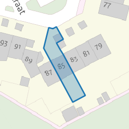 Perceel HGL01-T-2131