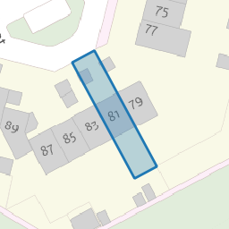 Perceel HGL01-T-2133