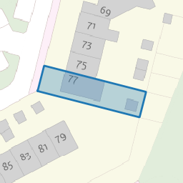 Perceel HGL01-T-2135