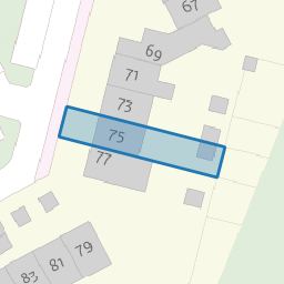 Perceel HGL01-T-2136