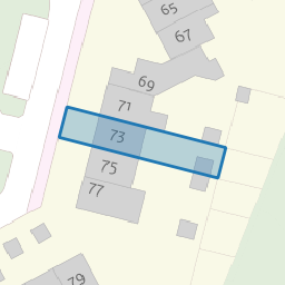 Perceel HGL01-T-2137