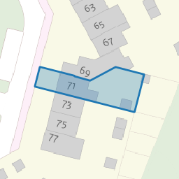 Perceel HGL01-T-2138