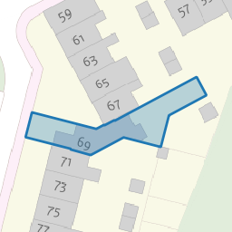 Perceel HGL01-T-2139