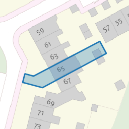 Perceel HGL01-T-2141