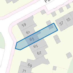 Perceel HGL01-T-2142