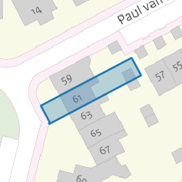 Perceel HGL01-T-2143