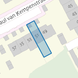 Perceel HGL01-T-2148