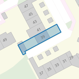 Perceel HGL01-T-2150