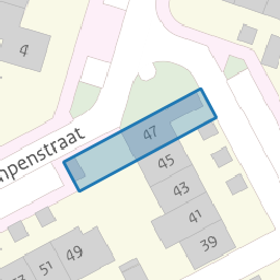 Perceel HGL01-T-2154