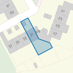 Perceel HGL01-T-2158