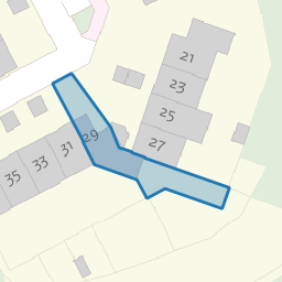 Perceel HGL01-T-2159