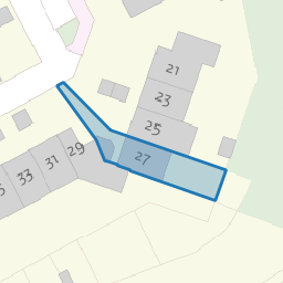 Perceel HGL01-T-2160