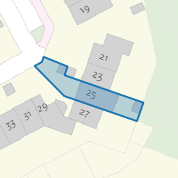 Perceel HGL01-T-2161