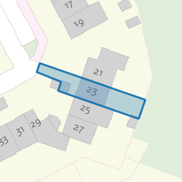 Perceel HGL01-T-2162