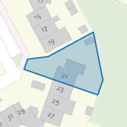 Perceel HGL01-T-2163