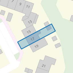 Perceel HGL01-T-2165