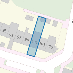 Perceel HGL01-T-2176