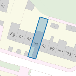 Perceel HGL01-T-2179