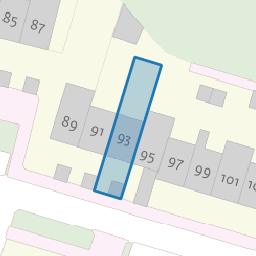 Perceel HGL01-T-2180