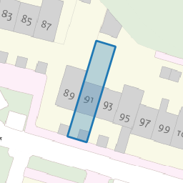 Perceel HGL01-T-2181