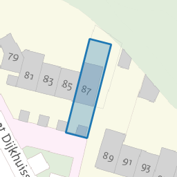 Perceel HGL01-T-2183