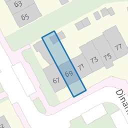 Perceel HGL01-T-2191