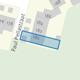 Perceel HGL01-T-2193