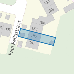 Perceel HGL01-T-2194