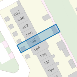 Perceel HGL01-T-2199