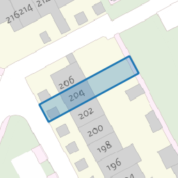 Perceel HGL01-T-2202