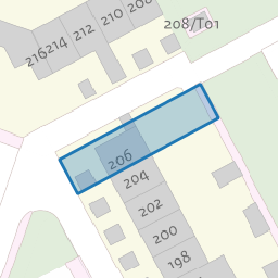 Perceel HGL01-T-2203