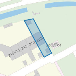 Perceel HGL01-T-2204