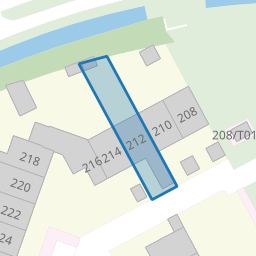 Perceel HGL01-T-2206