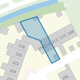 Perceel HGL01-T-2207