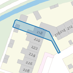 Perceel HGL01-T-2209