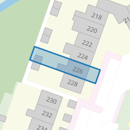 Perceel HGL01-T-2211