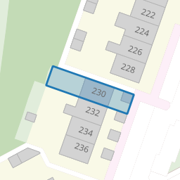 Perceel HGL01-T-2213