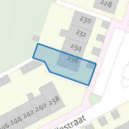 Perceel HGL01-T-2216