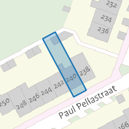 Perceel HGL01-T-2218