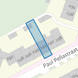 Perceel HGL01-T-2219