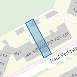 Perceel HGL01-T-2220