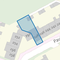 Perceel HGL01-T-2222