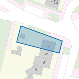 Perceel HGL01-T-2227