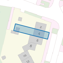 Perceel HGL01-T-2228