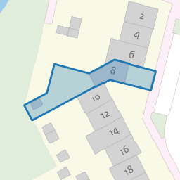 Perceel HGL01-T-2230