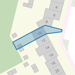 Perceel HGL01-T-2231