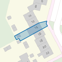 Perceel HGL01-T-2233