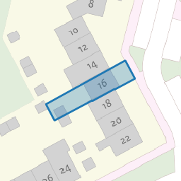 Perceel HGL01-T-2234