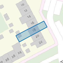 Perceel HGL01-T-2235