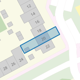 Perceel HGL01-T-2236